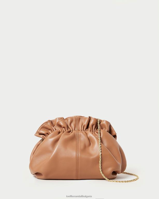 чанти сафари Loeffler Randall N248X346 Жени мини торбичка willa